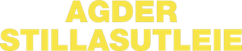 Logo - Agder Stillasutleie AS